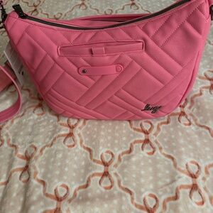 Lug Harmony Matte Luxe VL Pink Tourmaline sold out color